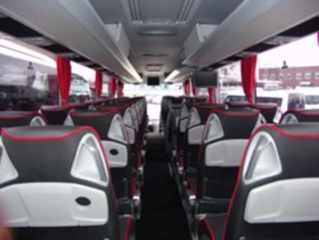 service-cologne.com Flotte Tourismo