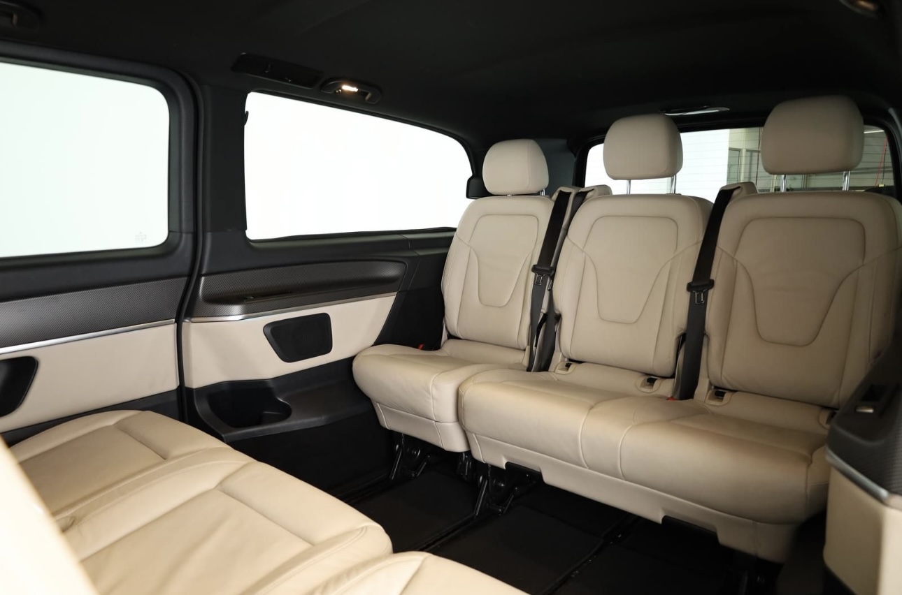 service-cologne.com Flotte V-Klasse