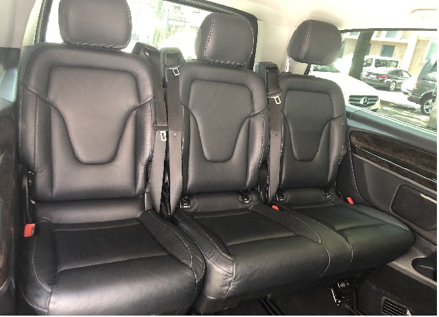 service-cologne.com Flotte V-Klasse